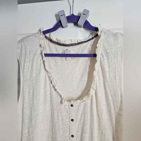 Anthropologie top - Picture 2 of 10